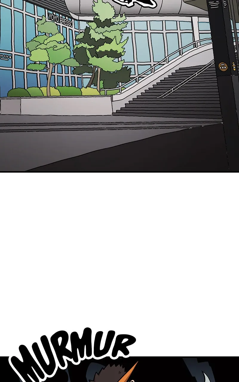 Metro Hunter Chapter 27 page 35 - 