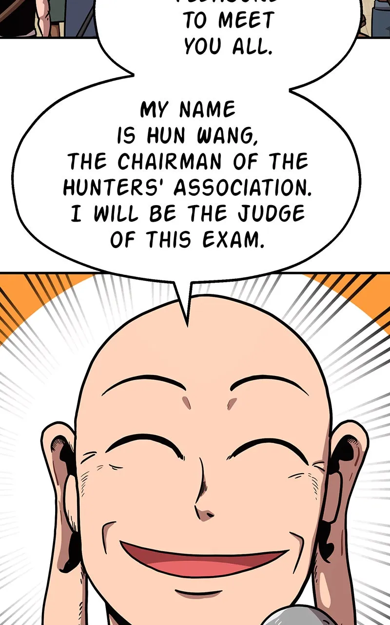 Metro Hunter Chapter 27 page 40 - 