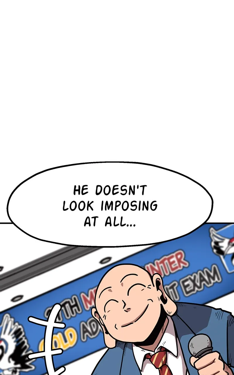 Metro Hunter Chapter 27 page 44 - 