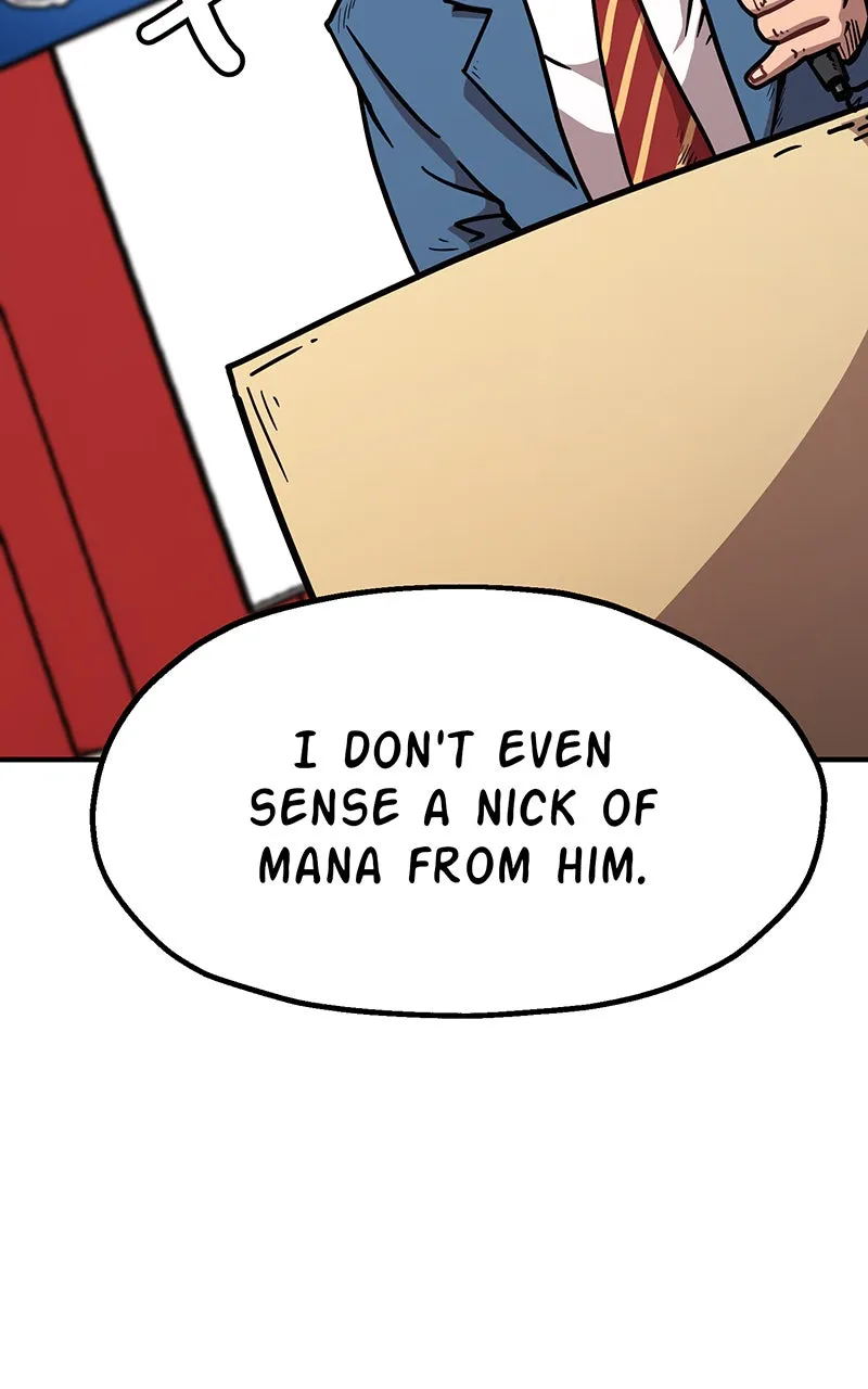Metro Hunter Chapter 27 page 45 - 