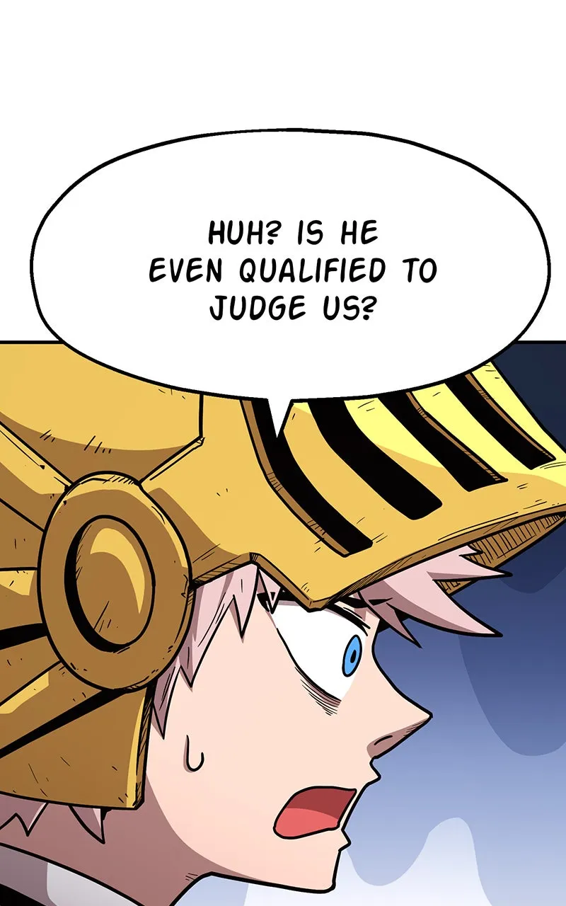 Metro Hunter Chapter 27 page 46 - 
