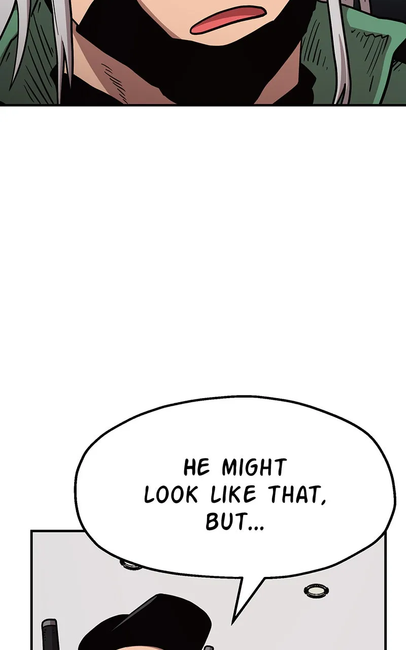 Metro Hunter Chapter 27 page 48 - 