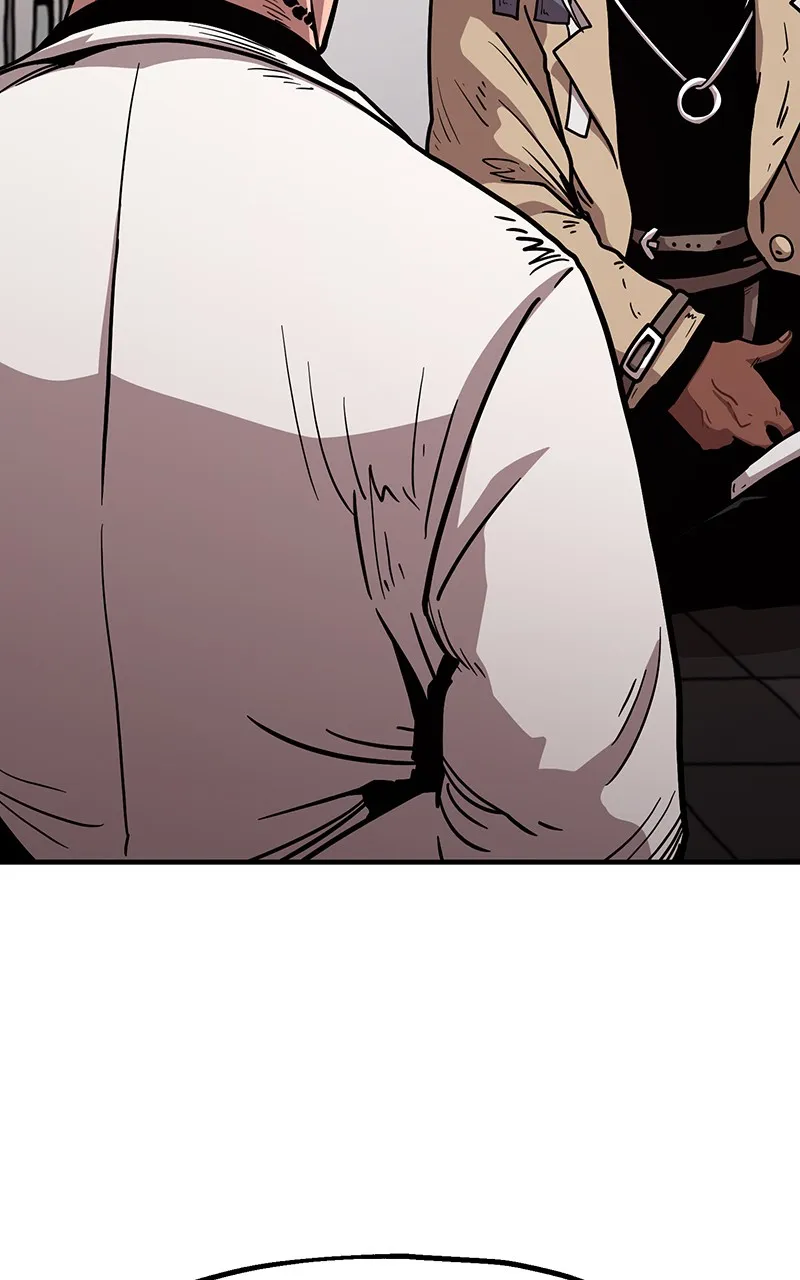 Metro Hunter Chapter 27 page 6 - 