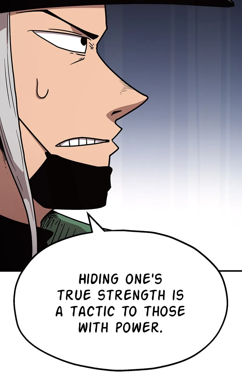 Metro Hunter Chapter 27 page 51 - 