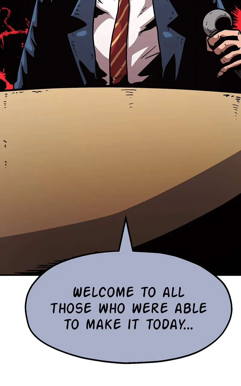 Metro Hunter Chapter 27 page 53 - 