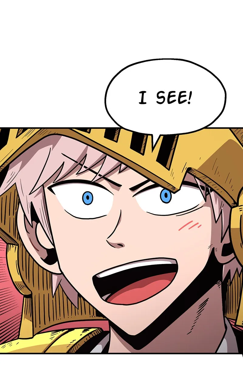 Metro Hunter Chapter 27 page 55 - 