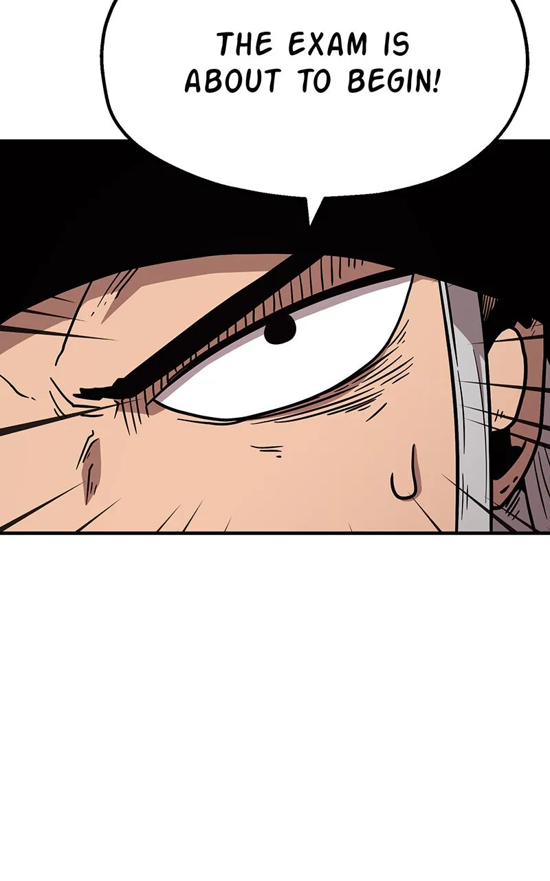 Metro Hunter Chapter 27 page 58 - 