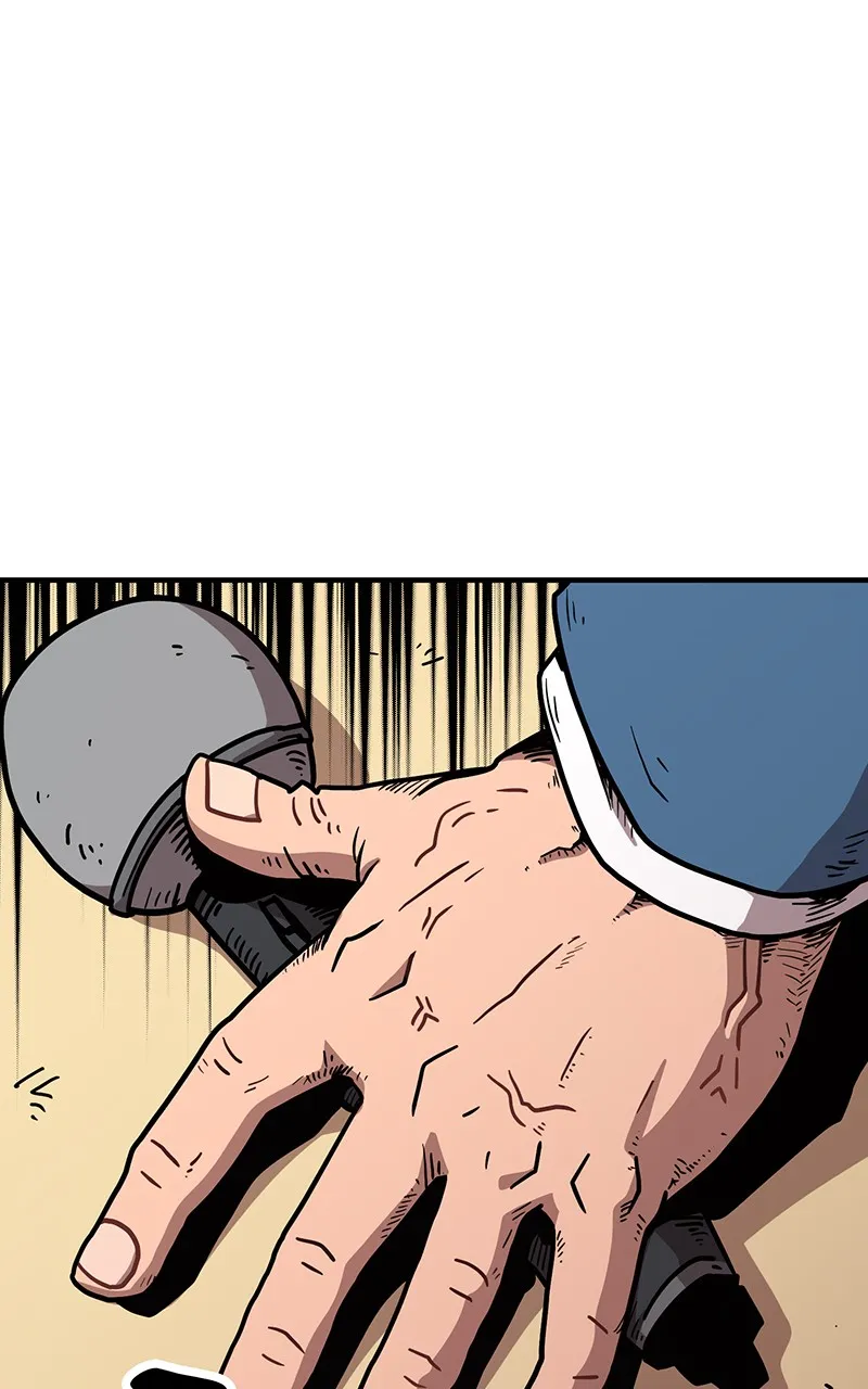 Metro Hunter Chapter 27 page 59 - 