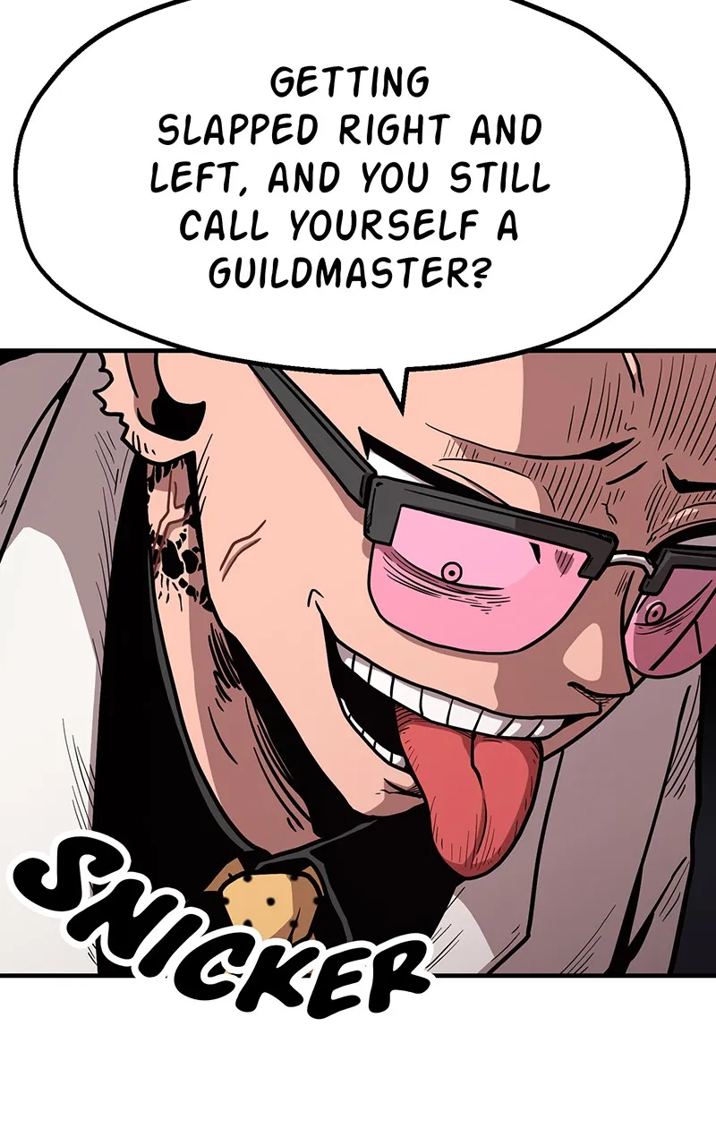 Metro Hunter Chapter 27 page 7 - 