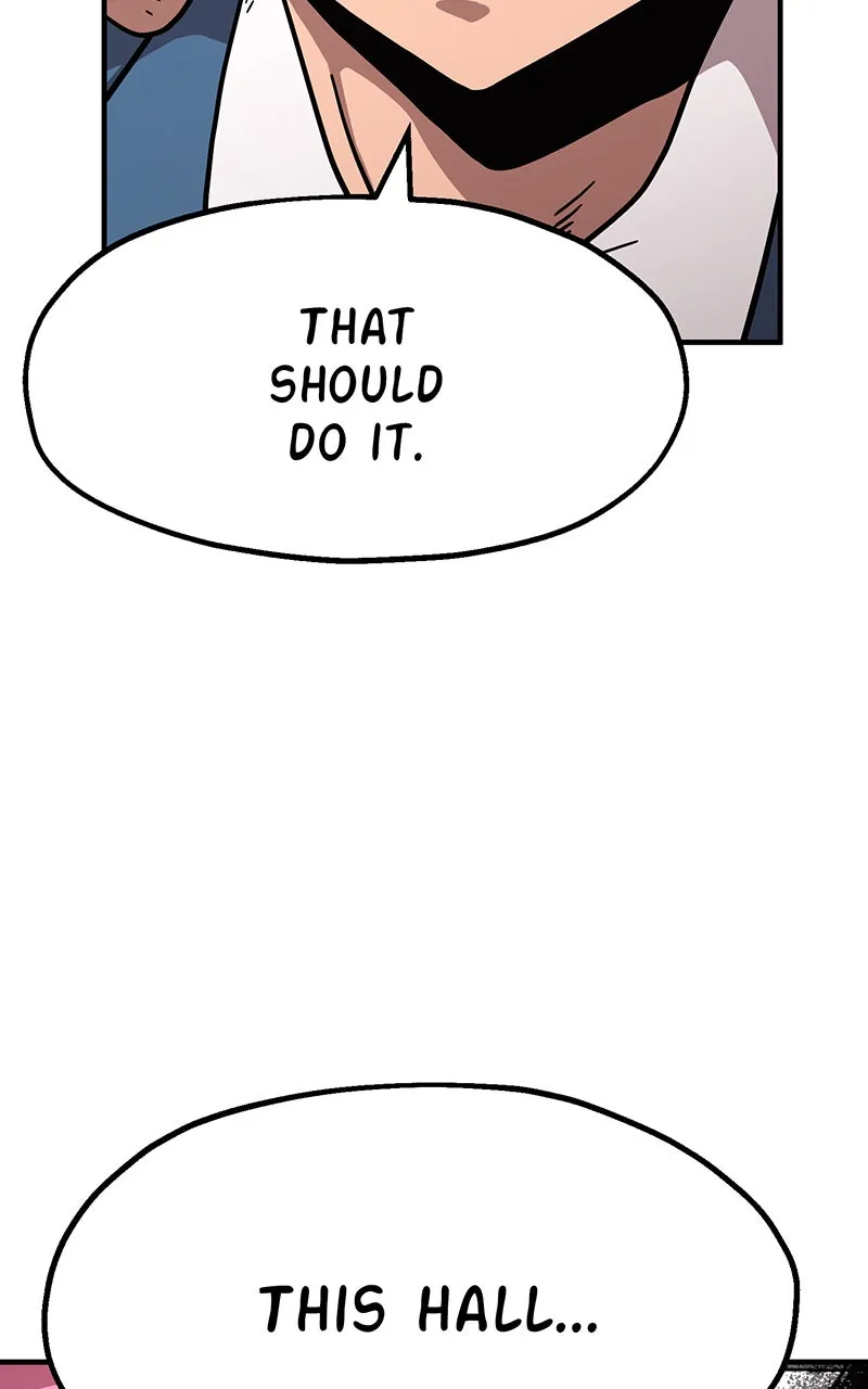 Metro Hunter Chapter 27 page 68 - 