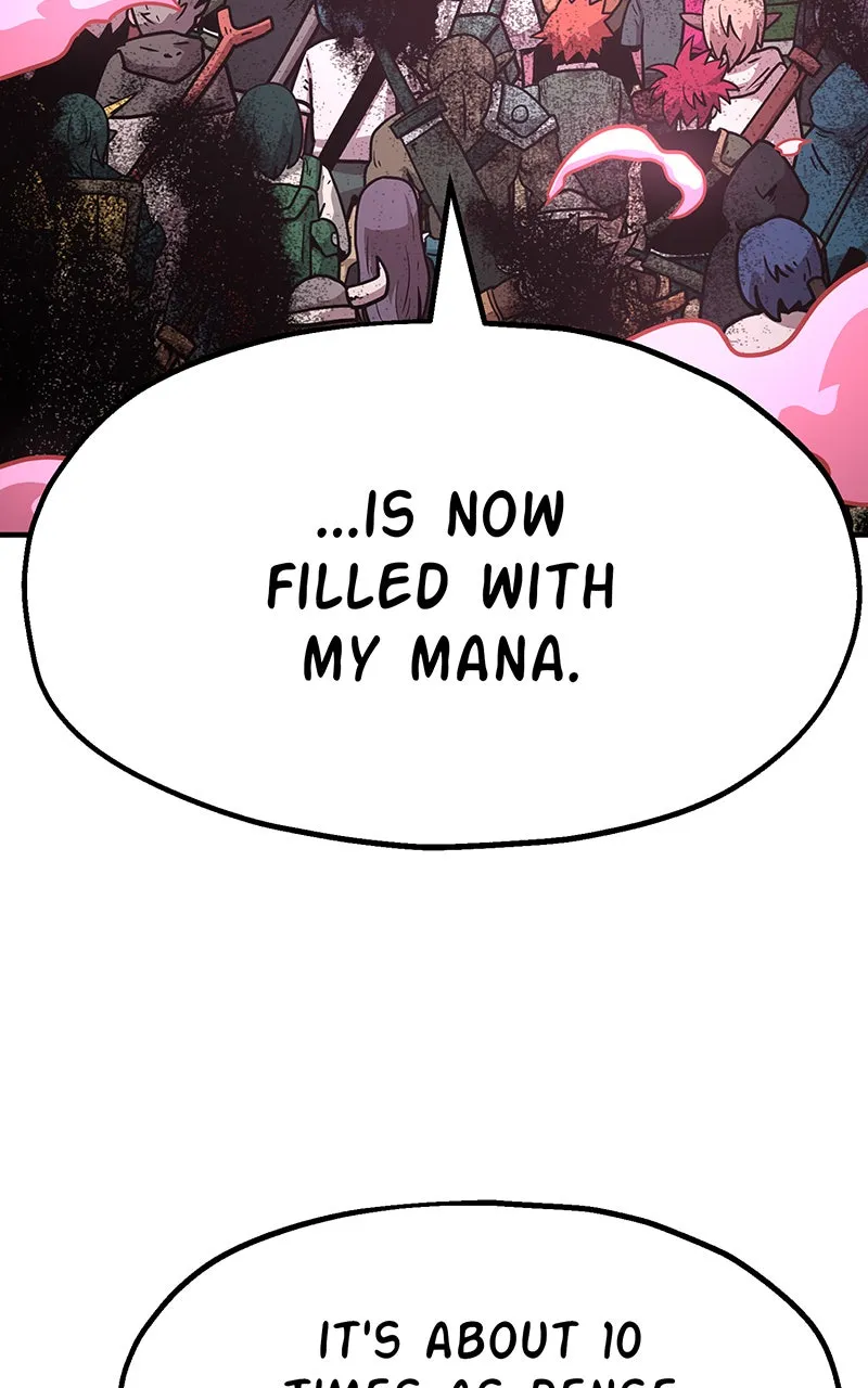 Metro Hunter Chapter 27 page 70 - 