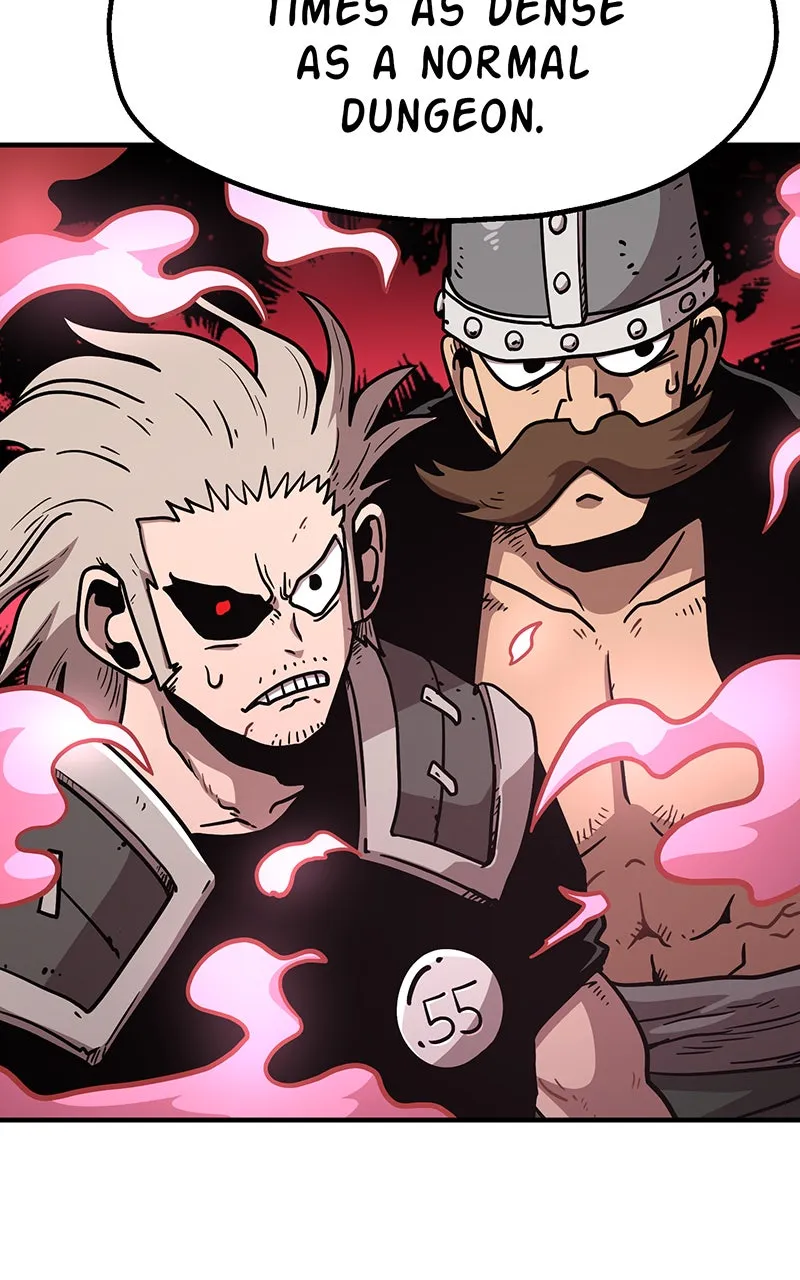 Metro Hunter Chapter 27 page 71 - 