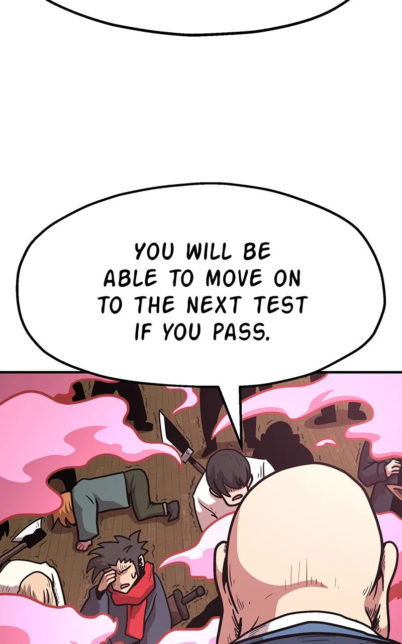 Metro Hunter Chapter 27 page 78 - 