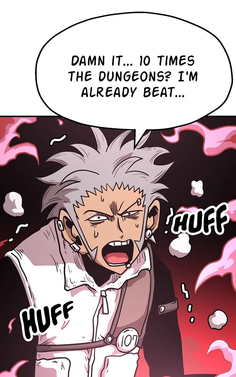Metro Hunter Chapter 27 page 80 - 