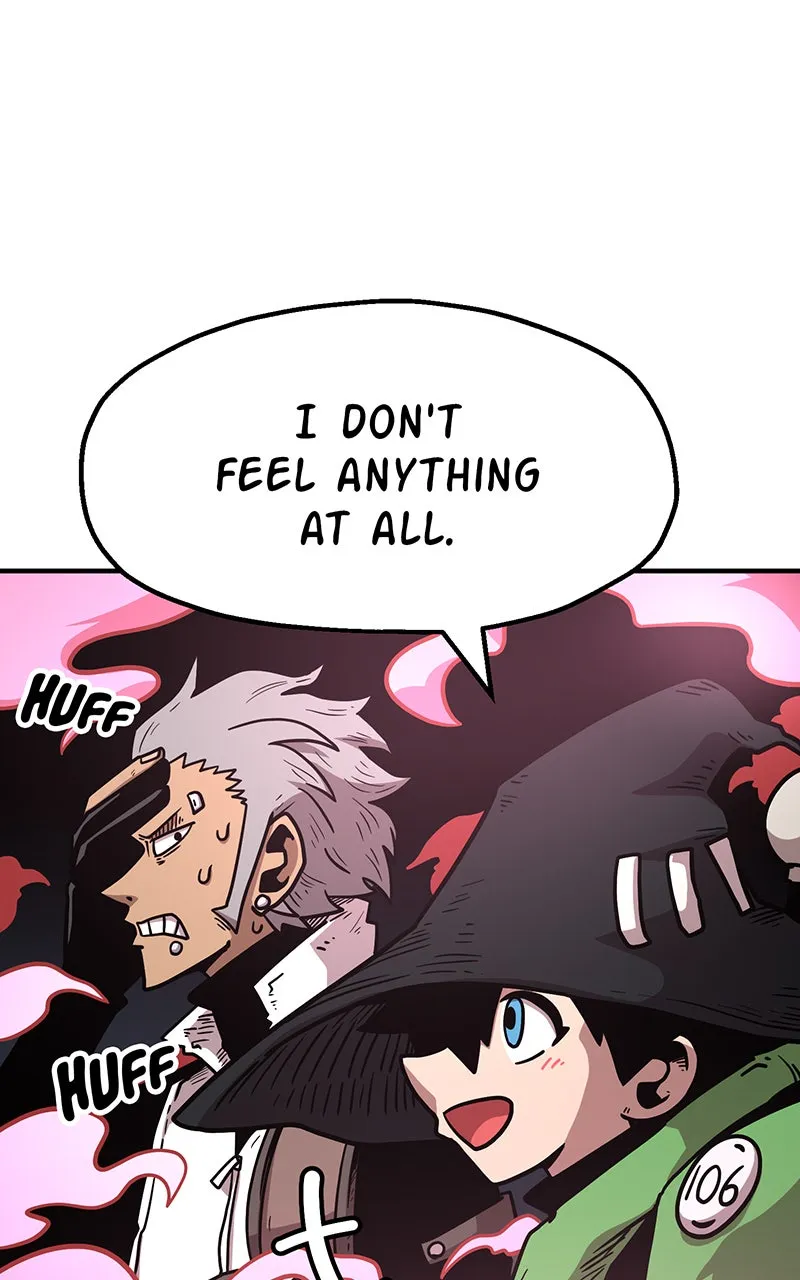 Metro Hunter Chapter 27 page 82 - 