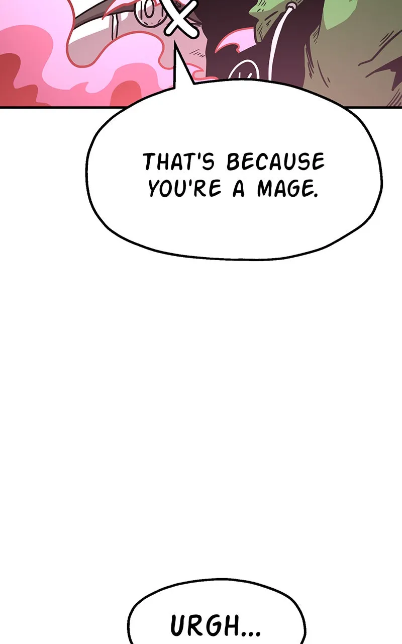 Metro Hunter Chapter 27 page 83 - 