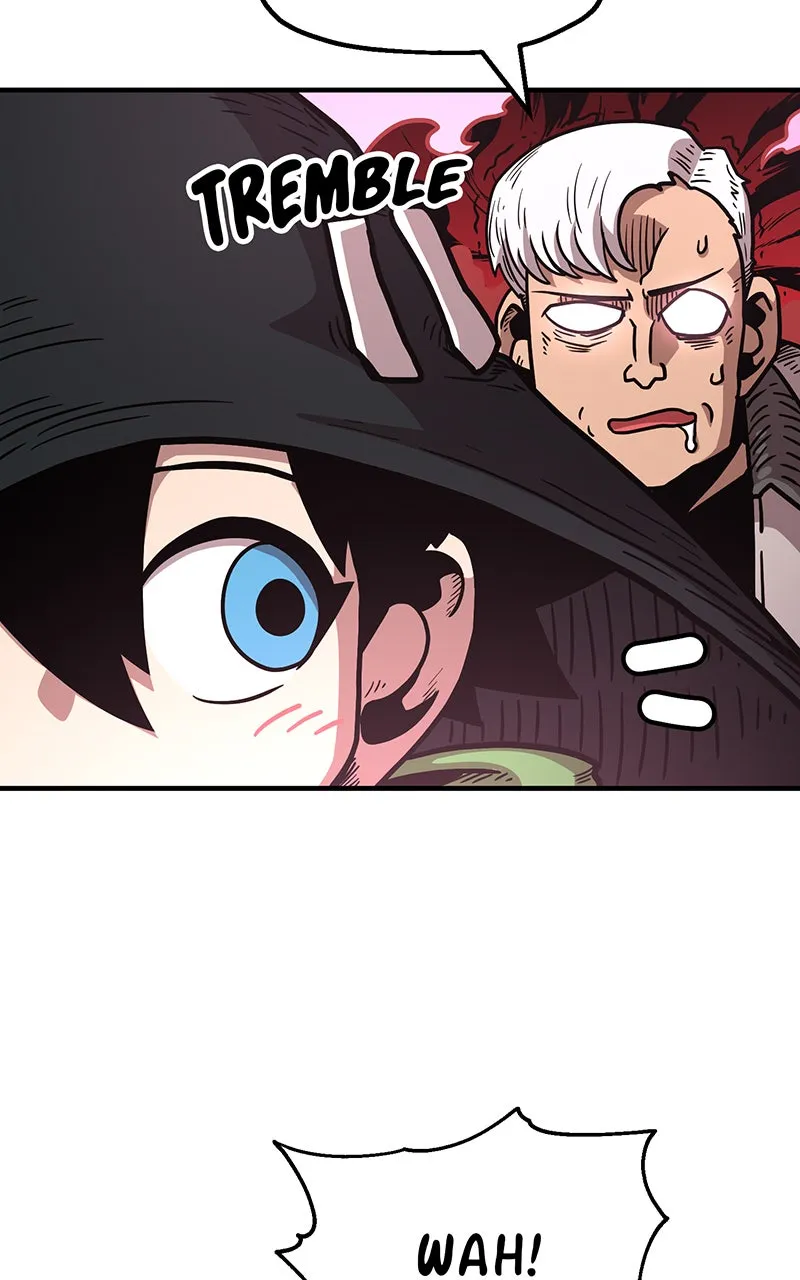 Metro Hunter Chapter 27 page 84 - 