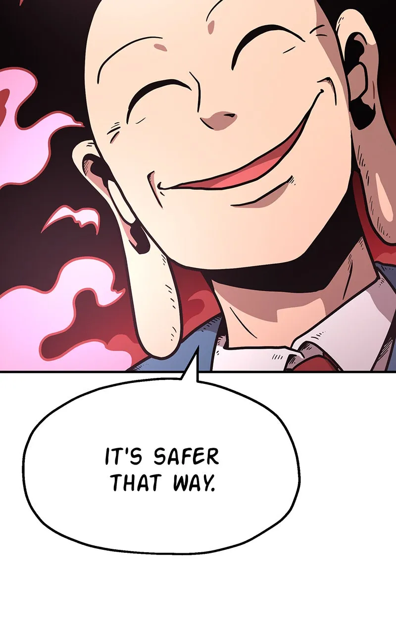 Metro Hunter Chapter 27 page 87 - 