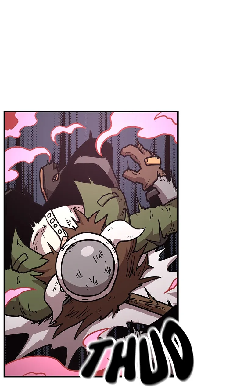 Metro Hunter Chapter 27 page 88 - 