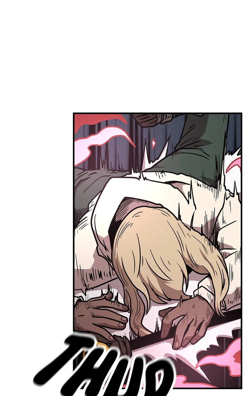 Metro Hunter Chapter 27 page 89 - 