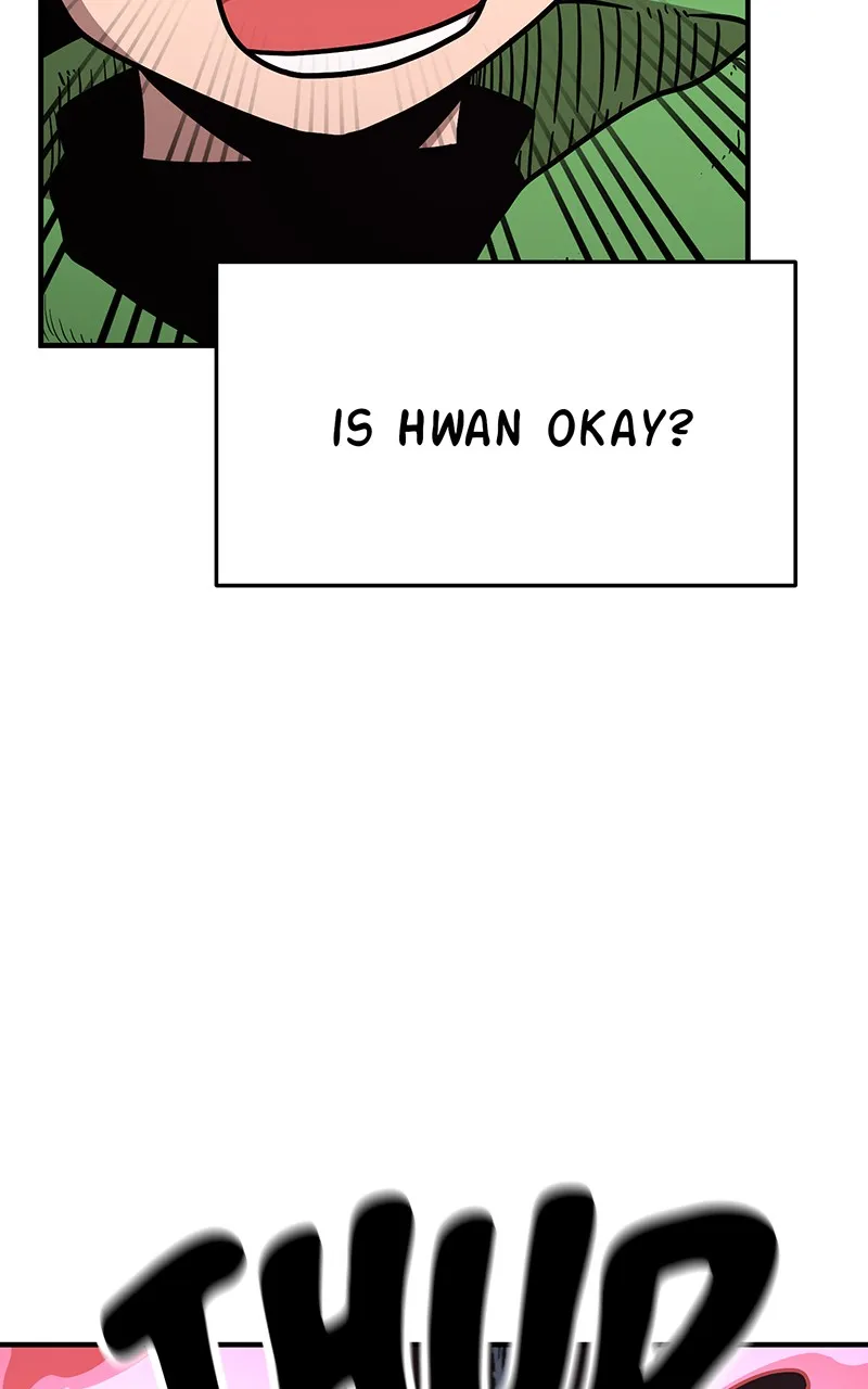 Metro Hunter Chapter 27 page 92 - 