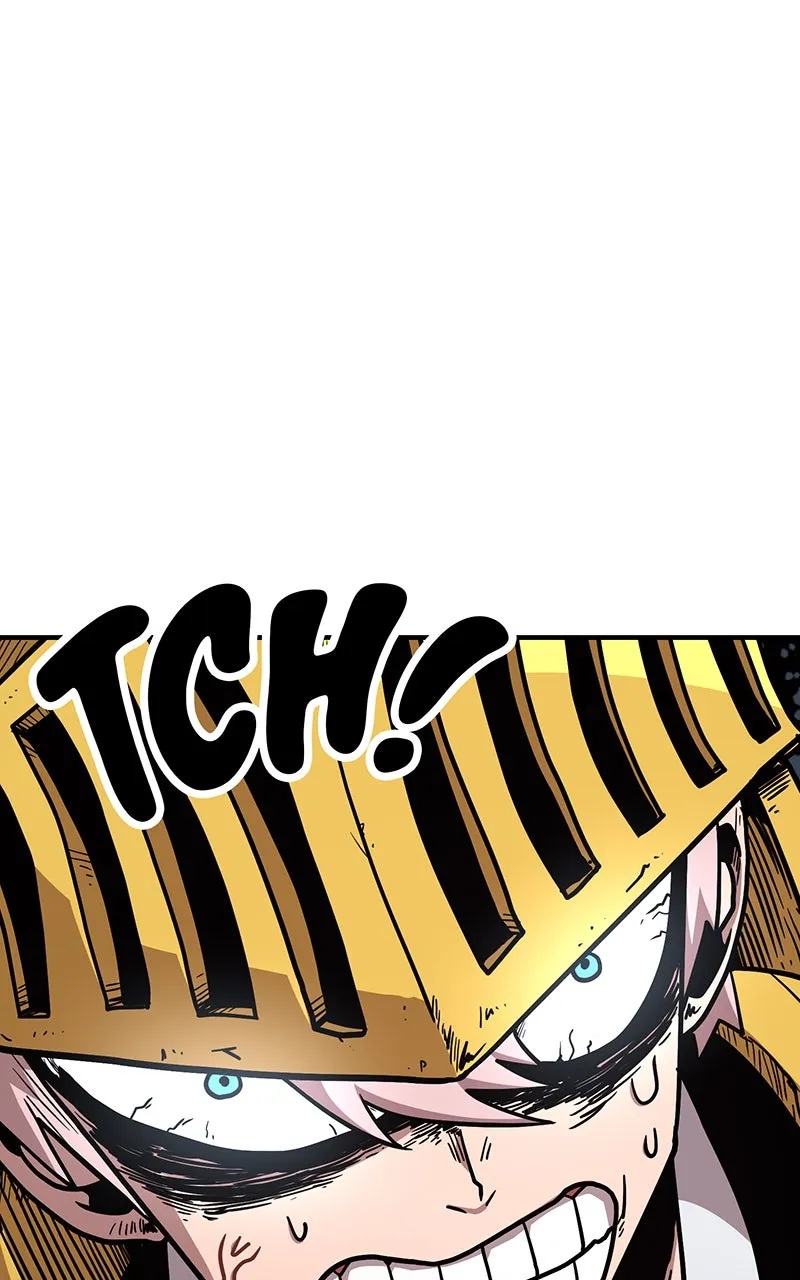 Metro Hunter Chapter 27 page 94 - 