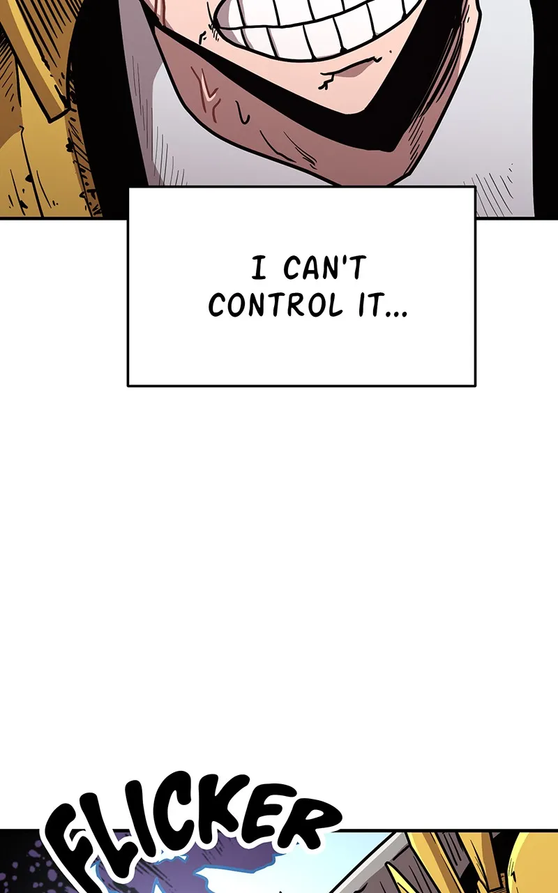 Metro Hunter Chapter 27 page 95 - 