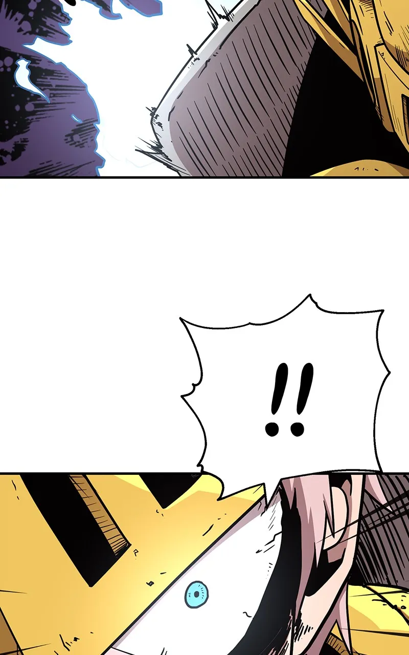 Metro Hunter Chapter 27 page 96 - 