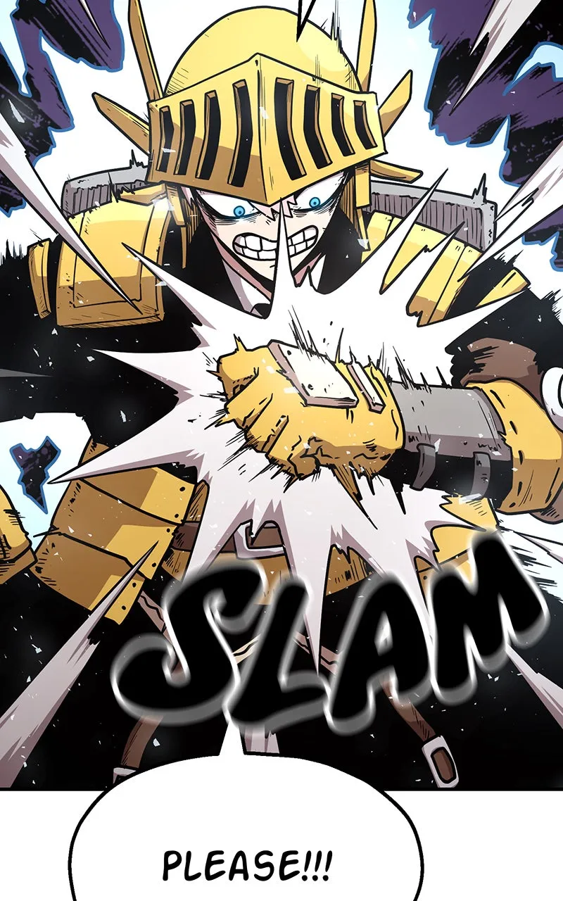 Metro Hunter Chapter 27 page 98 - 