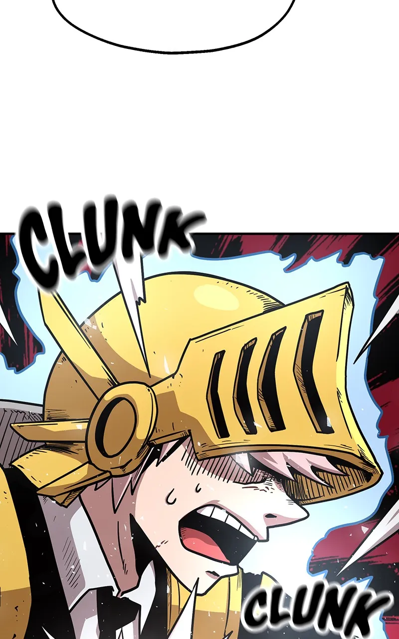 Metro Hunter Chapter 27 page 99 - 
