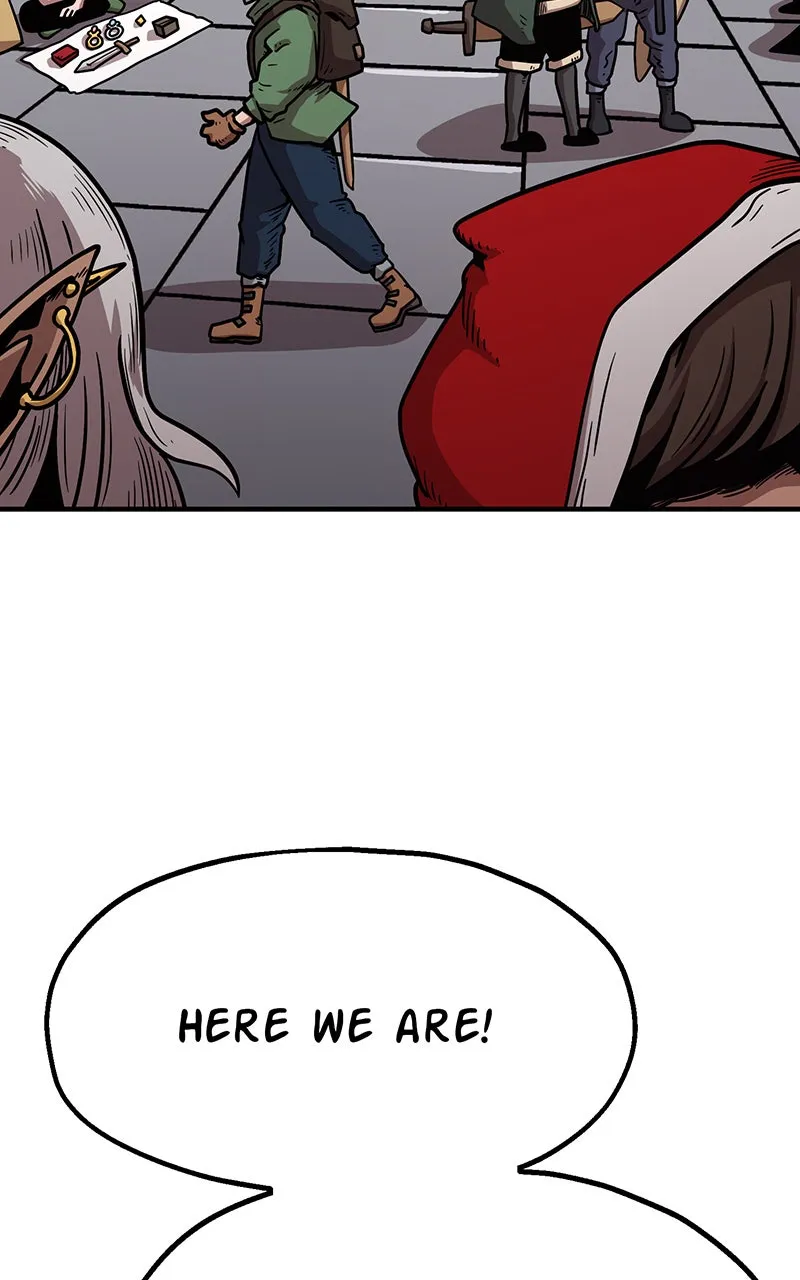 Metro Hunter Chapter 28 page 107 - 