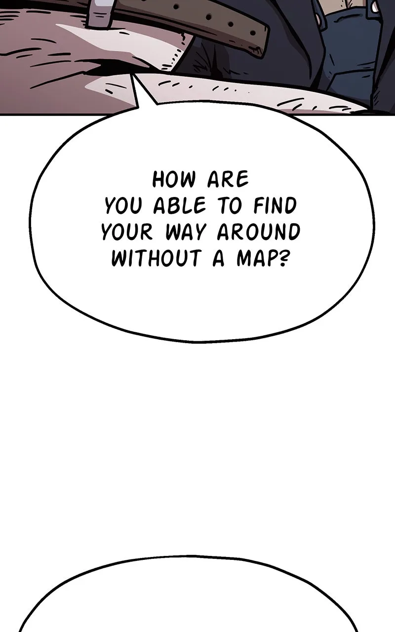 Metro Hunter Chapter 28 page 111 - 