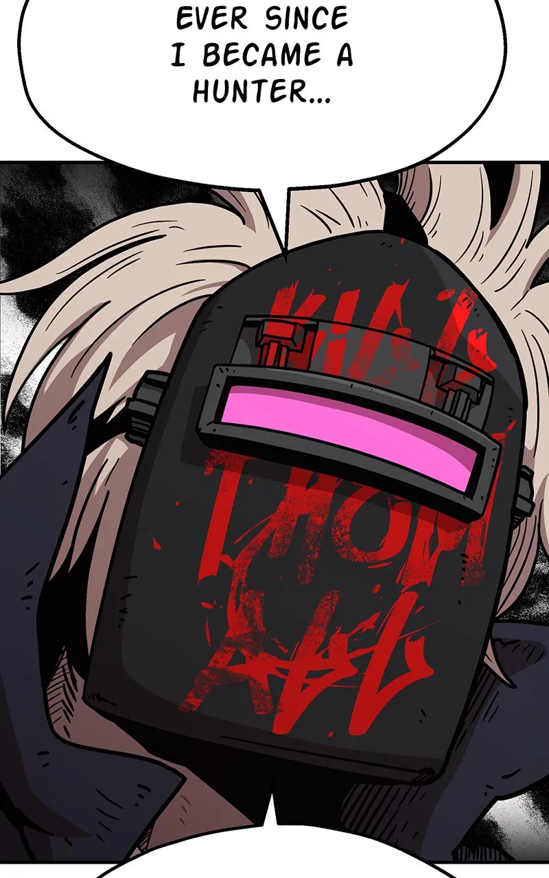 Metro Hunter Chapter 28 page 112 - 