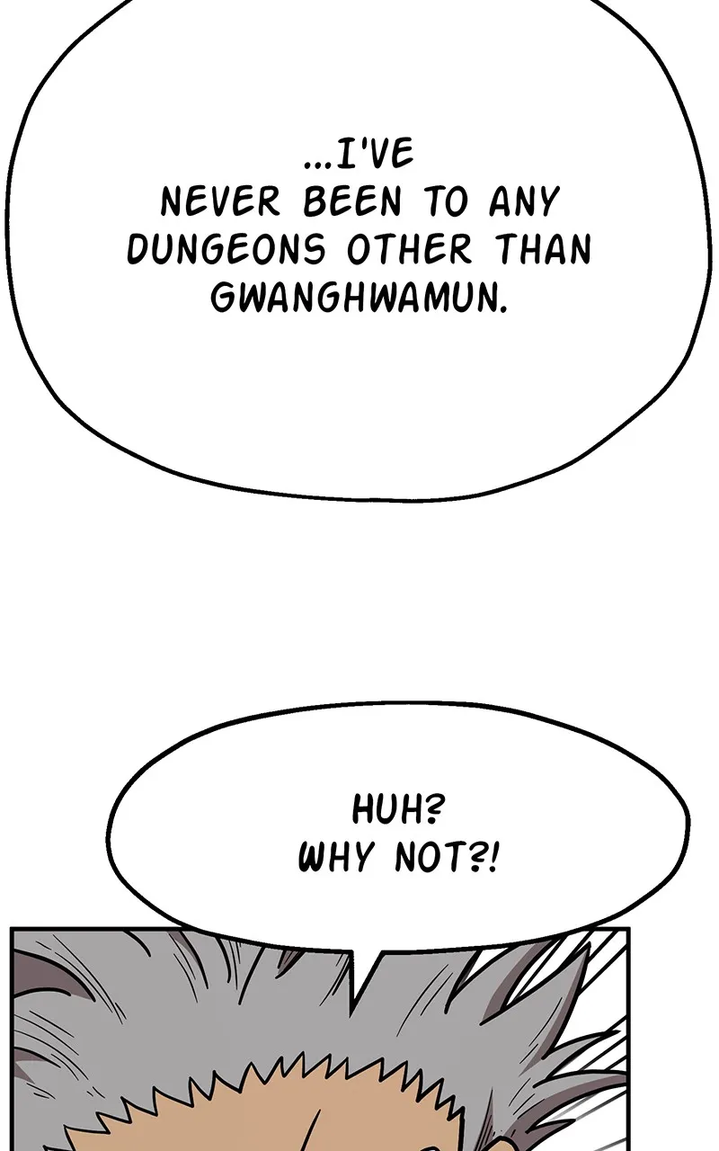 Metro Hunter Chapter 28 page 113 - 