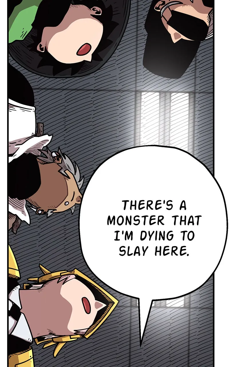 Metro Hunter Chapter 28 page 115 - 