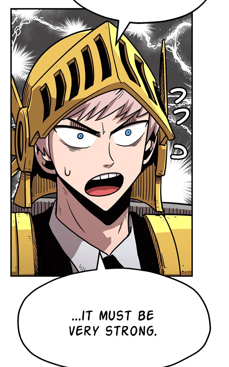 Metro Hunter Chapter 28 page 117 - 
