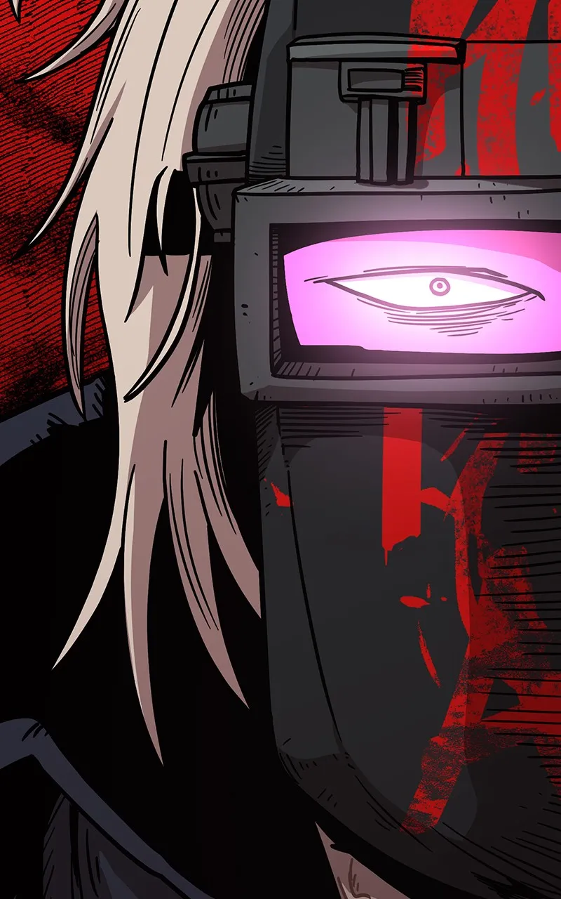 Metro Hunter Chapter 28 page 119 - 