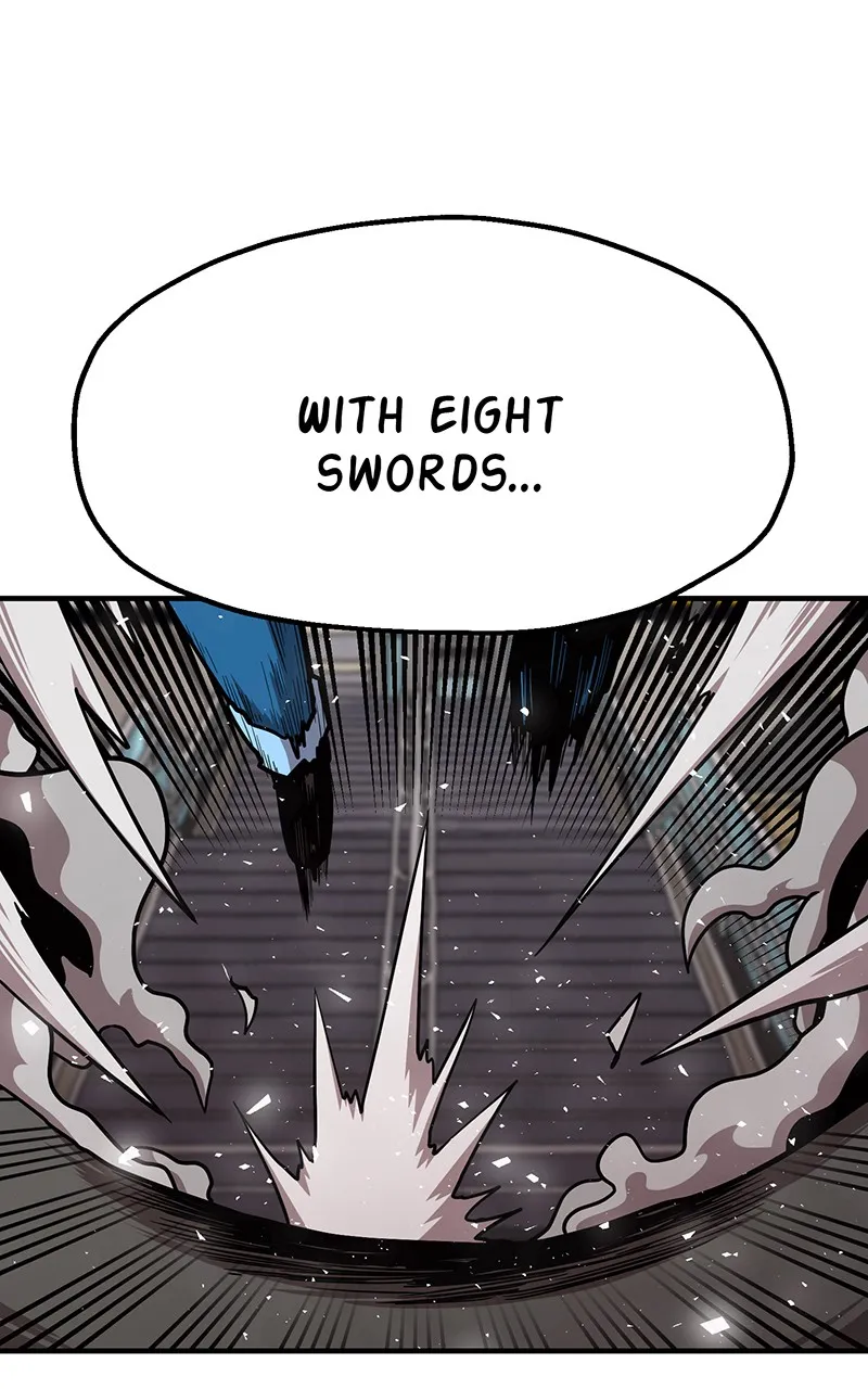 Metro Hunter Chapter 28 page 13 - 
