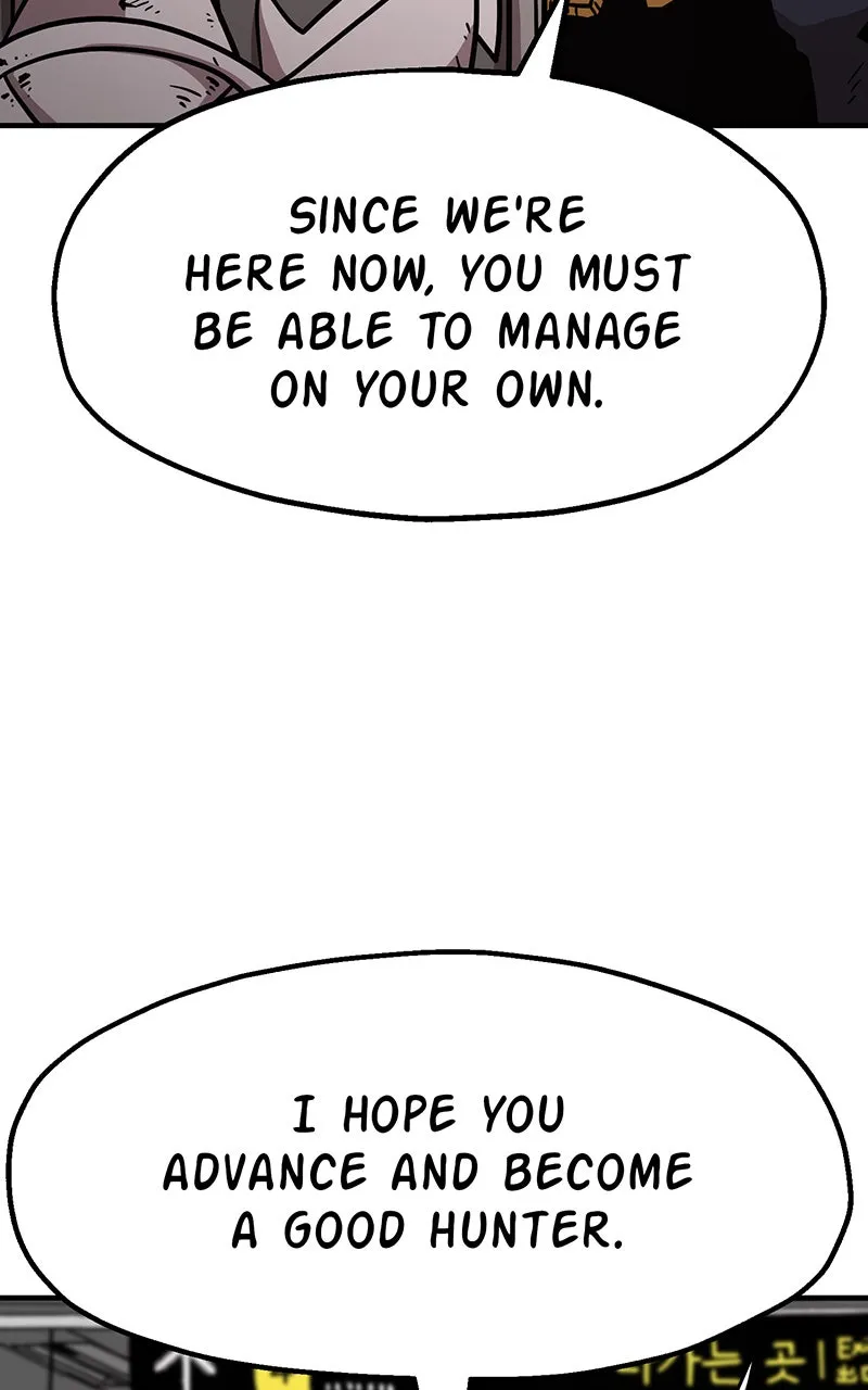 Metro Hunter Chapter 28 page 122 - 