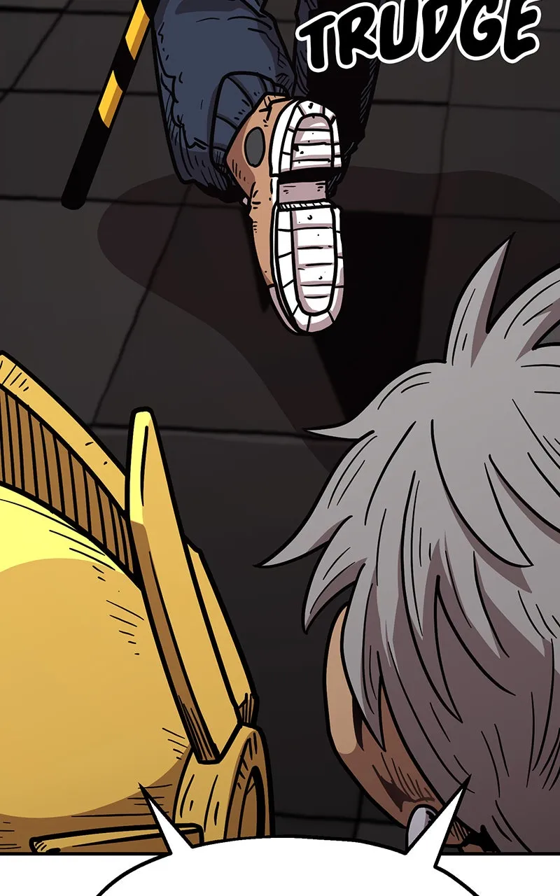 Metro Hunter Chapter 28 page 124 - 
