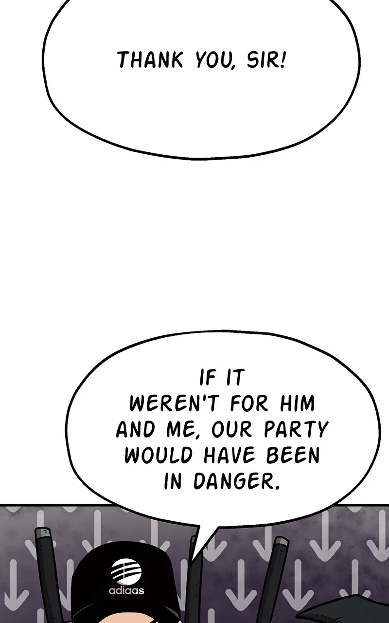Metro Hunter Chapter 28 page 125 - 