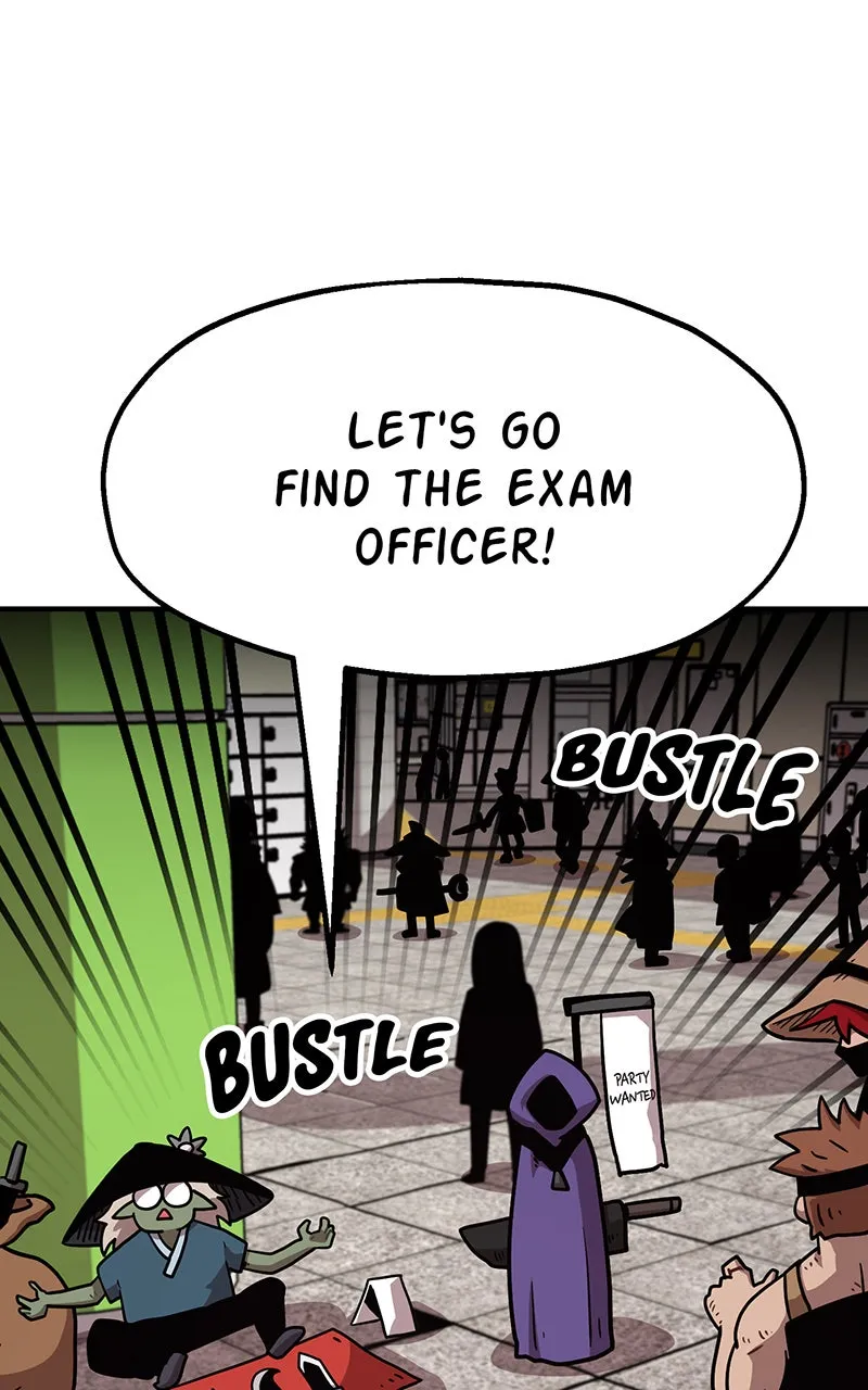 Metro Hunter Chapter 28 page 129 - 