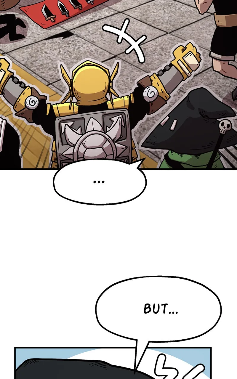 Metro Hunter Chapter 28 page 130 - 