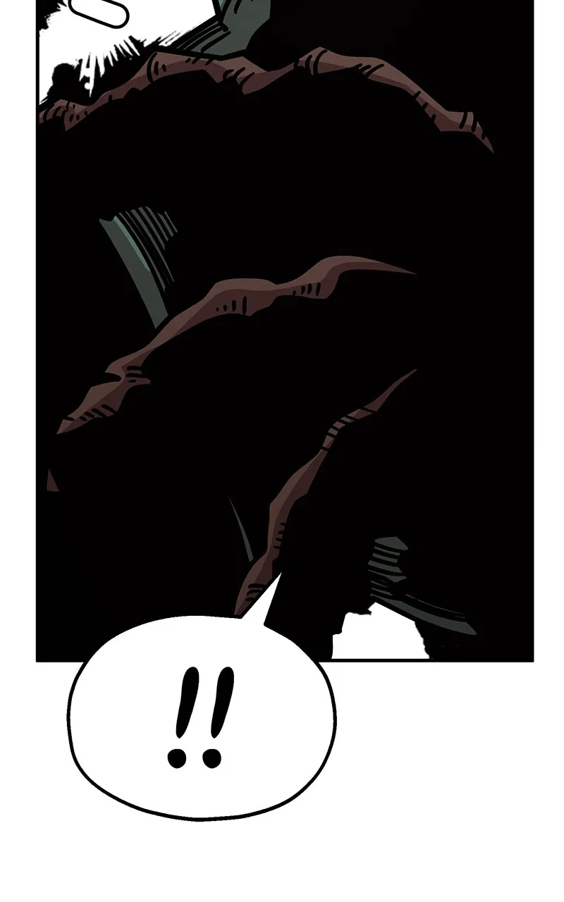 Metro Hunter Chapter 28 page 136 - 