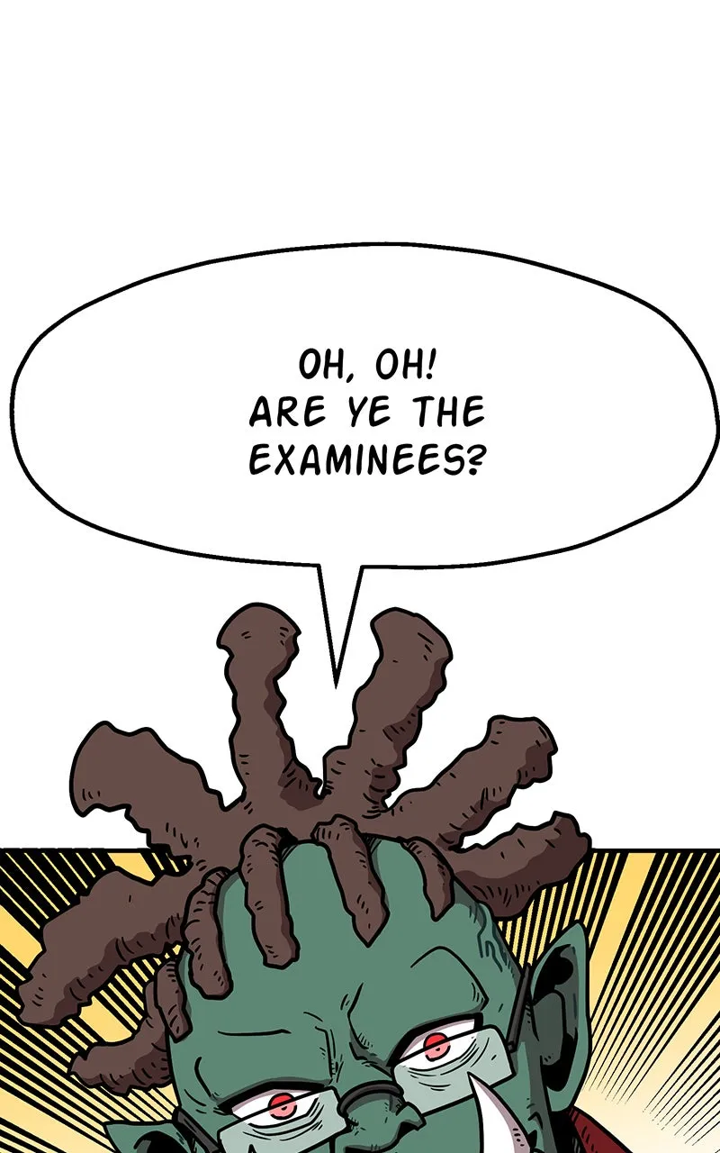 Metro Hunter Chapter 28 page 138 - 