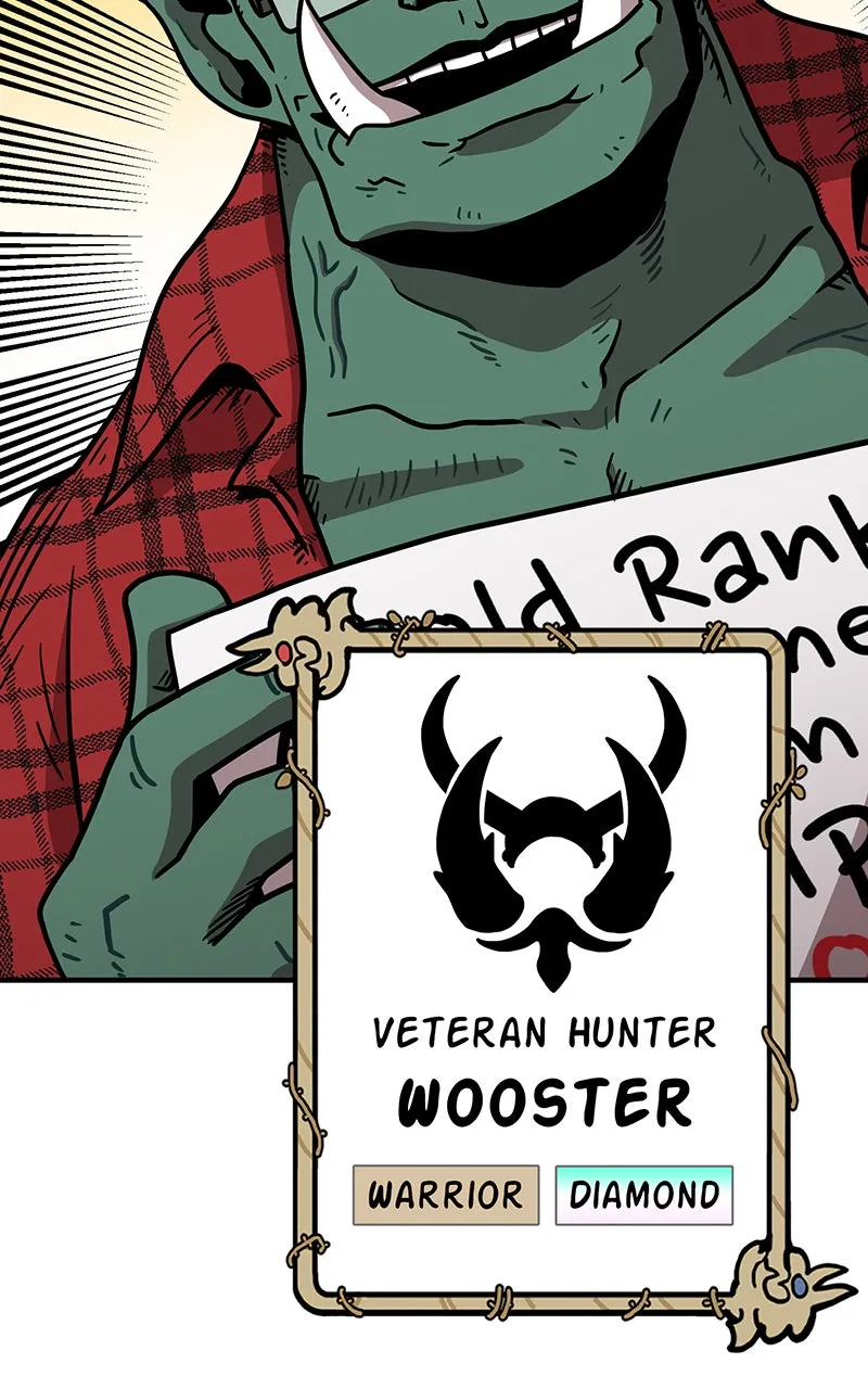 Metro Hunter Chapter 28 page 139 - 