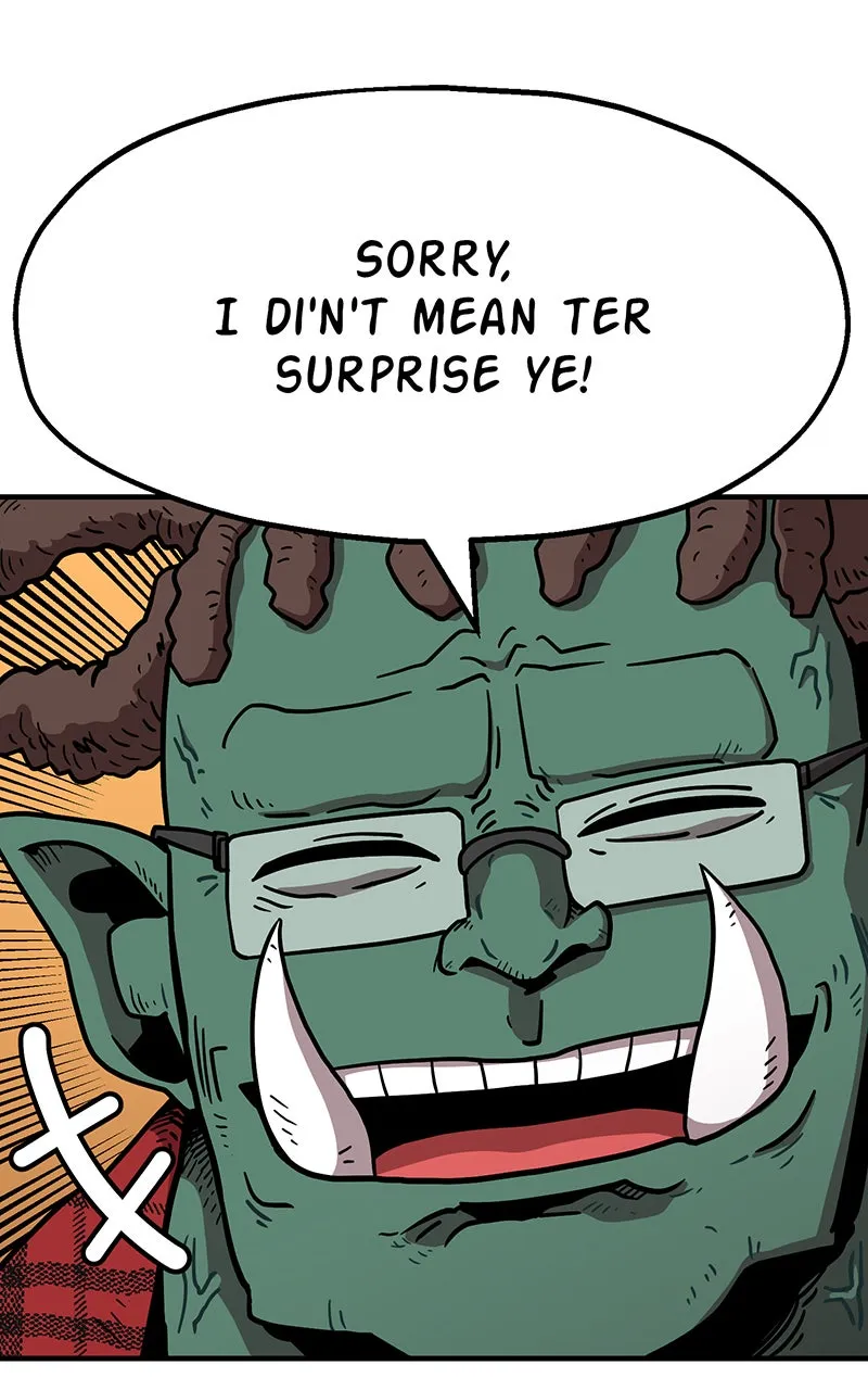 Metro Hunter Chapter 28 page 142 - 