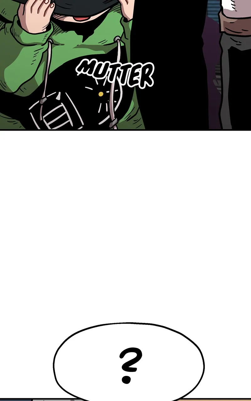Metro Hunter Chapter 28 page 144 - 