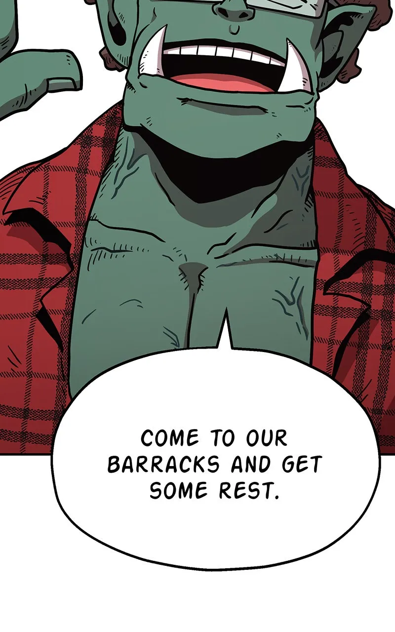 Metro Hunter Chapter 28 page 147 - 