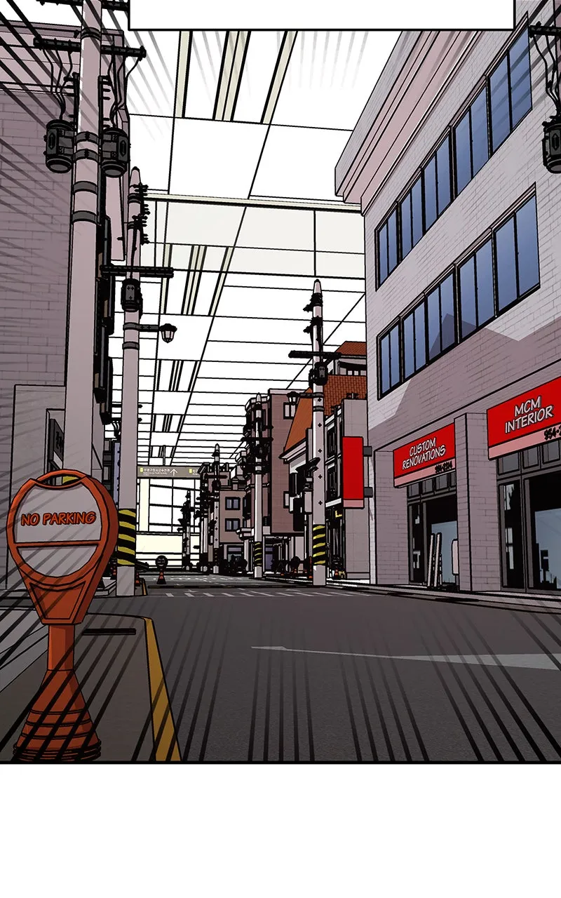 Metro Hunter Chapter 28 page 150 - 